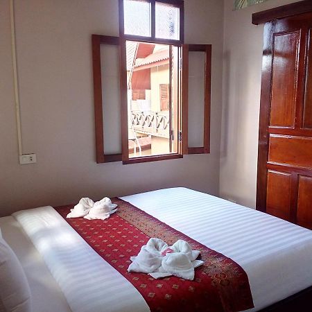 Sokmisay2 Guesthouse หลวงพระบาง ภายนอก รูปภาพ