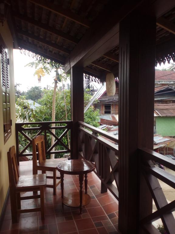 Sokmisay2 Guesthouse หลวงพระบาง ภายนอก รูปภาพ
