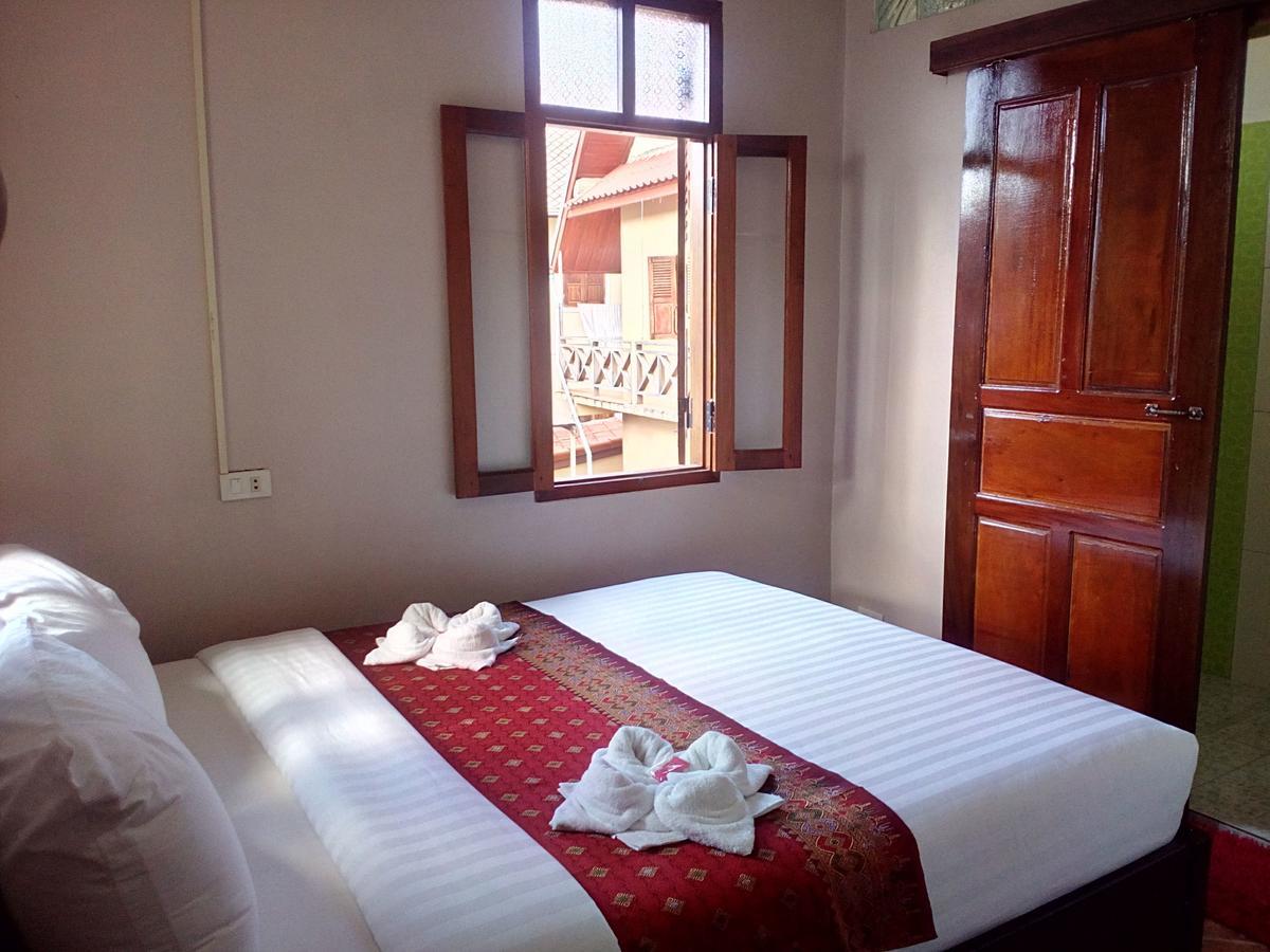 Sokmisay2 Guesthouse หลวงพระบาง ภายนอก รูปภาพ
