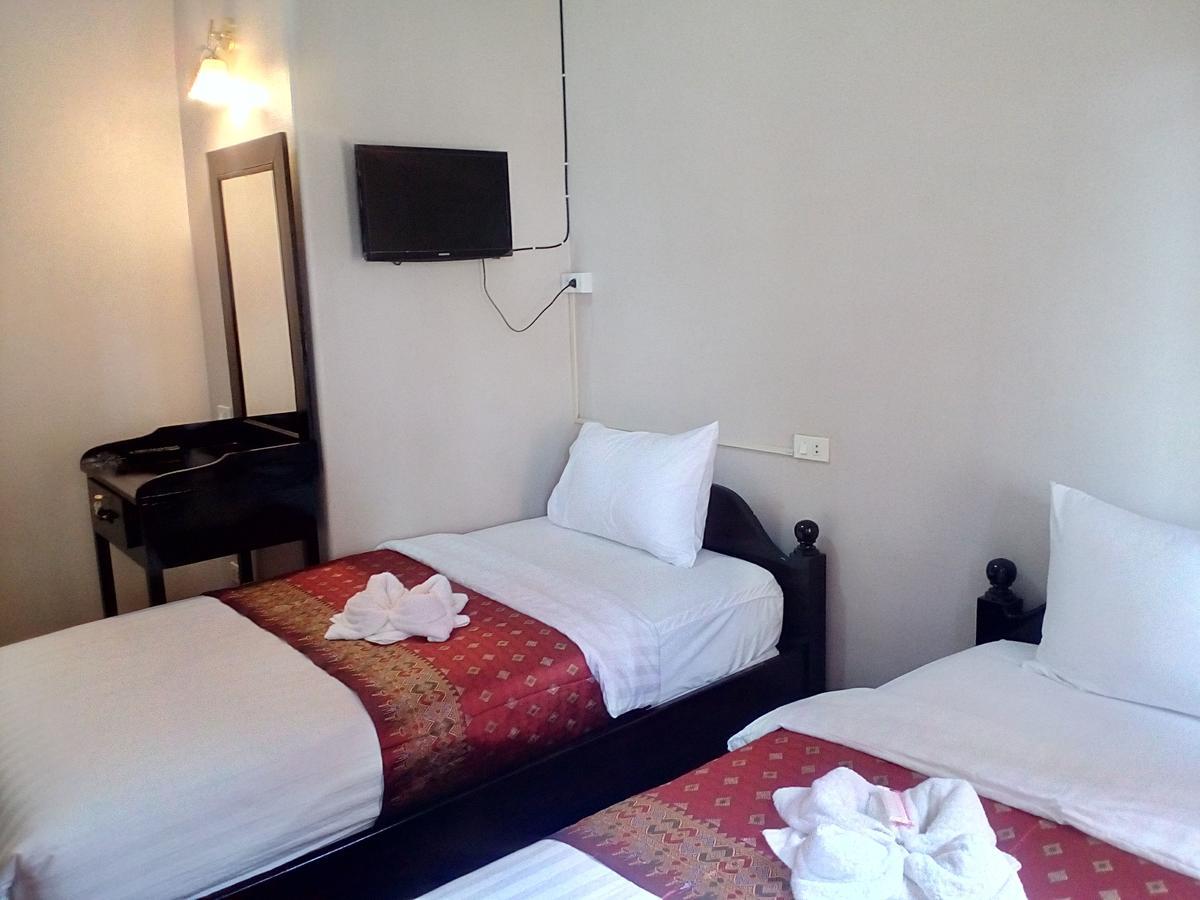 Sokmisay2 Guesthouse หลวงพระบาง ภายนอก รูปภาพ