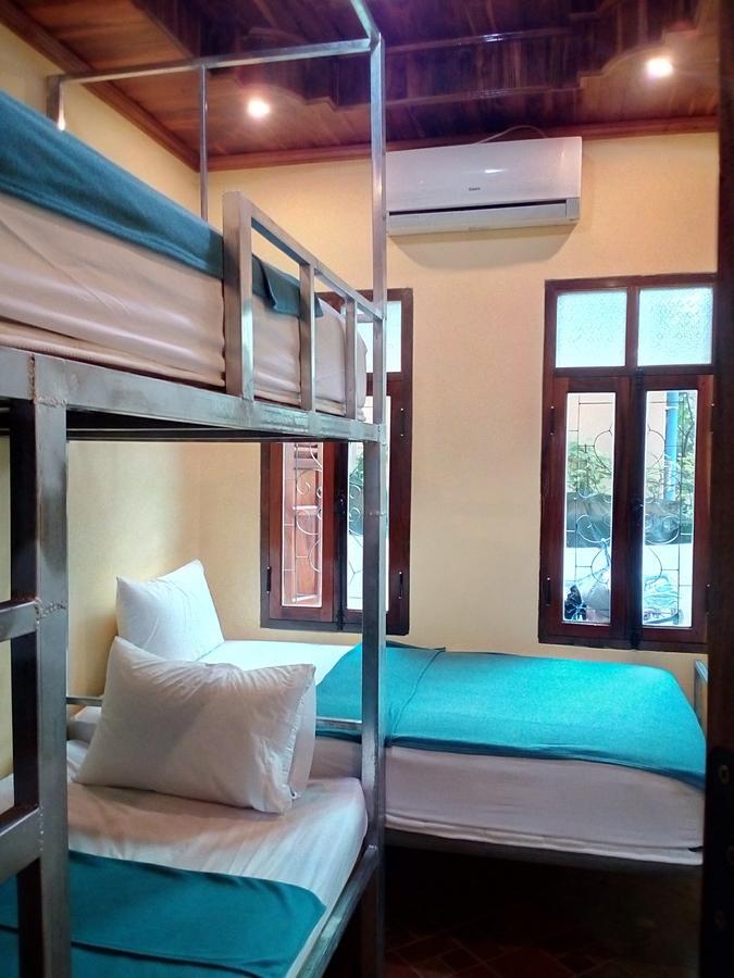 Sokmisay2 Guesthouse หลวงพระบาง ภายนอก รูปภาพ