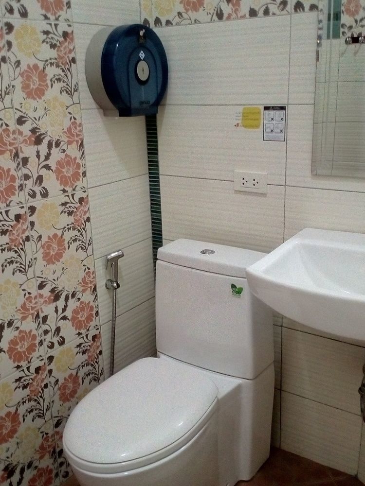 Sokmisay2 Guesthouse หลวงพระบาง ภายนอก รูปภาพ