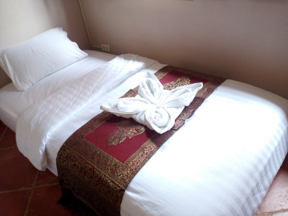 Sokmisay2 Guesthouse หลวงพระบาง ภายนอก รูปภาพ